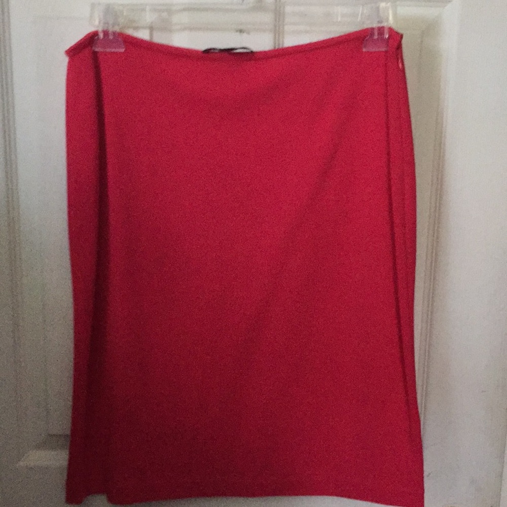 St. John skirt size 10